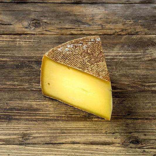 Klewenalpkäse Portion